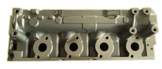 RENAULT Clio III Kangoo Megane K9K Delphi Aluminum Cylinder Head 11041-00Q1H 11041-8343R 7701479015 908789 1.5L 8V