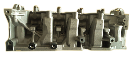 RENAULT Clio III Kangoo Megane K9K Delphi Aluminum Cylinder Head 11041-00Q1H 11041-8343R 7701479015 908789 1.5L 8V