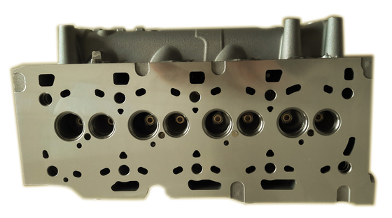 RENAULT Clio III Kangoo Megane K9K Delphi Aluminum Cylinder Head 11041-00Q1H 11041-8343R 7701479015 908789 1.5L 8V