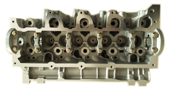 RENAULT Clio III Kangoo Megane K9K Delphi Aluminum Cylinder Head 11041-00Q1H 11041-8343R 7701479015 908789 1.5L 8V