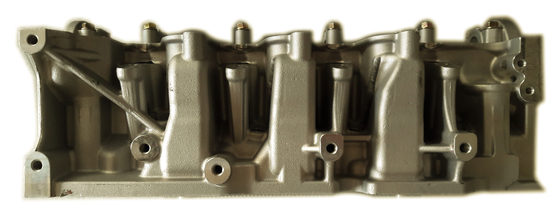 NISSAN Juke Note Qashqai II NV200 K9K Bosch Aluminum Cylinder Head 11041-00Q1C 11041-00Q2D 11041-3019R 908790 1.5L 8V