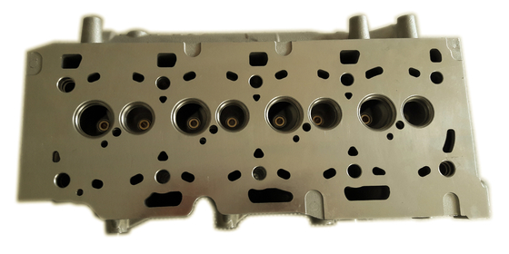 NISSAN Juke Note Qashqai II NV200 K9K Bosch Aluminum Cylinder Head 11041-00Q1C 11041-00Q2D 11041-3019R 908790 1.5L 8V