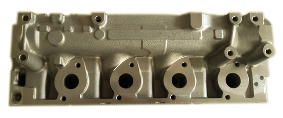 NISSAN Juke Note Qashqai II NV200 K9K Bosch Aluminum Cylinder Head 11041-00Q1C 11041-00Q2D 11041-3019R 908790 1.5L 8V