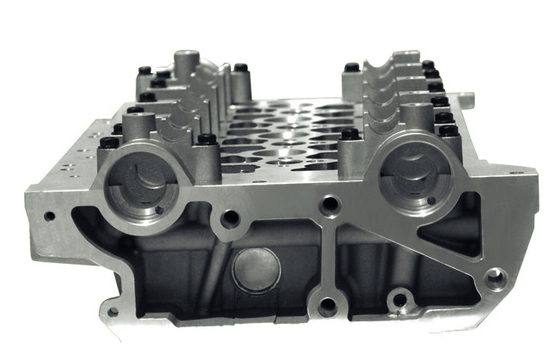 NISSAN PrimaStar InterStar G9U G9T Aluminum Cylinder Head 11041-00QA0 11041-00QAF 908797 2.2L 2.5L 16V