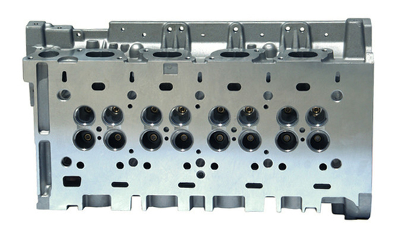 NISSAN PrimaStar InterStar G9U G9T Aluminum Cylinder Head 11041-00QA0 11041-00QAF 908797 2.2L 2.5L 16V