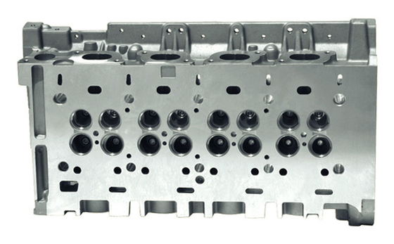 NISSAN PrimaStar InterStar G9U Aluminum Cylinder Head 11041-00Q0D 7701477342 7711368794 908798 2.5L 16V