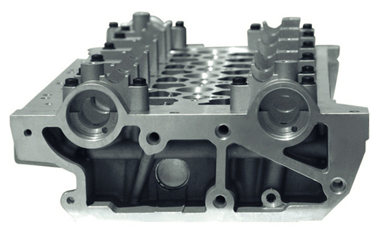 NISSAN PrimaStar InterStar G9U Aluminum Cylinder Head 11041-00Q0D 7701477342 7711368794 908798 2.5L 16V