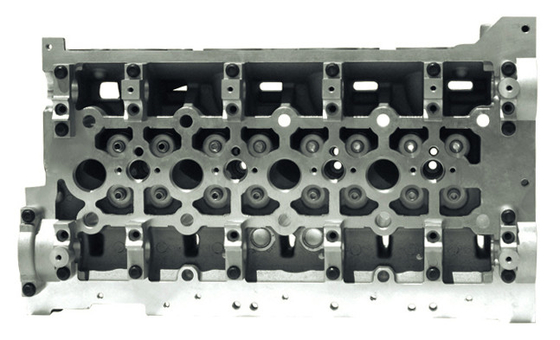 NISSAN PrimaStar InterStar G9U Aluminum Cylinder Head 11041-00Q0D 7701477342 7711368794 908798 2.5L 16V
