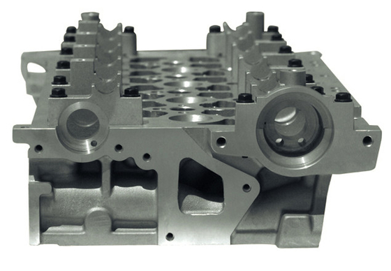 RENAULT Espace IV G9T Aluminum Cylinder Head 7701477135 908799 2.2L 16V