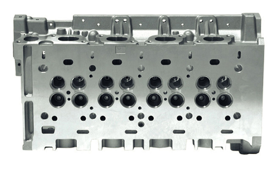 RENAULT Espace IV G9T Aluminum Cylinder Head 7701477135 908799 2.2L 16V