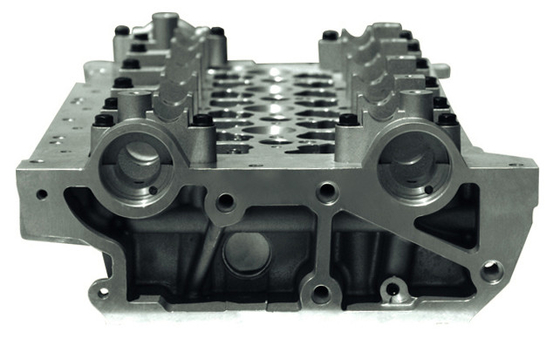 RENAULT Espace IV G9T Aluminum Cylinder Head 7701477135 908799 2.2L 16V