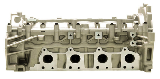 NISSAN Qashqai X-trail PrimaStar M9R M1D Aluminum Cylinder Head 11041-00Q0H 11041-9842R 7701476669 908525 2.0L 16V