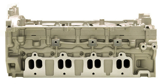 NISSAN Qashqai X-trail PrimaStar M9R M1D Aluminum Cylinder Head 11041-00Q0H 11041-9842R 7701476669 908525 2.0L 16V