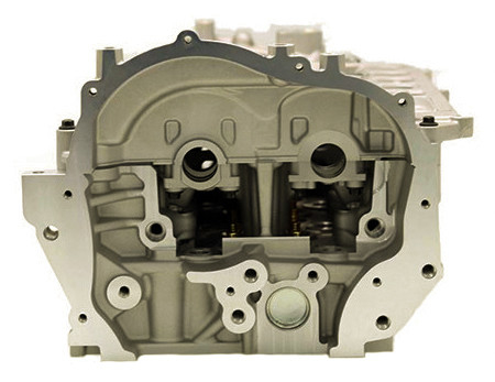 NISSAN Qashqai X-trail PrimaStar M9R M1D Aluminum Cylinder Head 11041-00Q0H 11041-9842R 7701476669 908525 2.0L 16V