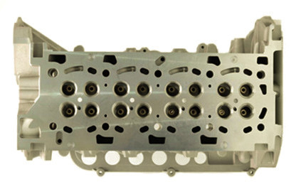 NISSAN Qashqai X-trail PrimaStar M9R M1D Aluminum Cylinder Head 11041-00Q0H 11041-9842R 7701476669 908525 2.0L 16V