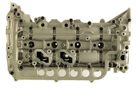 NISSAN Qashqai X-trail PrimaStar M9R M1D Aluminum Cylinder Head 11041-00Q0H 11041-9842R 7701476669 908525 2.0L 16V