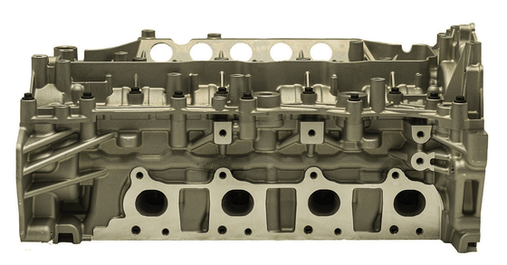 NISSAN Qashqai X-trail PrimaStar NV400 M9R M9T Aluminum Cylinder Head 11041-00Q1G 11041-7248R 7701476669 908526 2.3L 16V