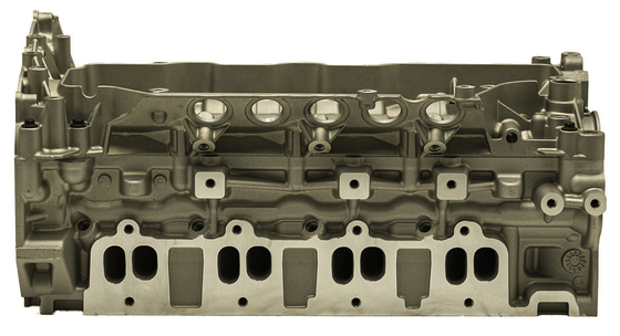 NISSAN Qashqai X-trail PrimaStar NV400 M9R M9T Aluminum Cylinder Head 11041-00Q1G 11041-7248R 7701476669 908526 2.3L 16V