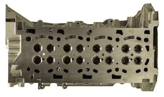 NISSAN Qashqai X-trail PrimaStar NV400 M9R M9T Aluminum Cylinder Head 11041-00Q1G 11041-7248R 7701476669 908526 2.3L 16V