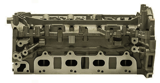 NISSAN InterStar Navara NV40 M9T YD23DDT OM699 Aluminum Cylinder Head 11041-00Q2L 11041-4467R 7485144343 908325 2.3L 16V