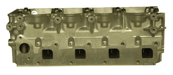NISSAN Almera CabStar Hardboy Navara X-trail Tino YD25 Aluminum Cylinder Head 11039-EC00A 11039-EB30A 908510 2.5L 16V