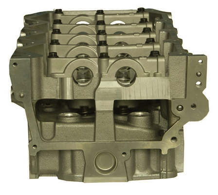 NISSAN Almera CabStar Hardboy Navara X-trail Tino YD25 Aluminum Cylinder Head 11039-EC00A 11039-EB30A 908510 2.5L 16V