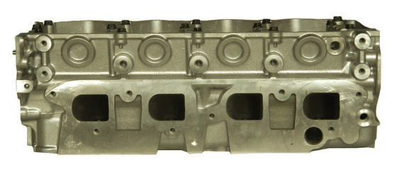 NISSAN Almera CabStar Hardboy Navara X-trail Tino YD25 Aluminum Cylinder Head 11039-EC00A 11039-EB30A 908510 2.5L 16V