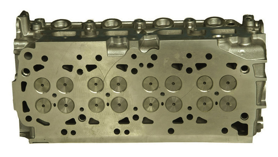 NISSAN Almera CabStar Hardboy Navara X-trail Tino YD25 Aluminum Cylinder Head 11039-EC00A 11039-EB30A 908510 2.5L 16V