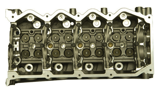 NISSAN Almera CabStar Hardboy Navara X-trail Tino YD25 Aluminum Cylinder Head 11039-EC00A 11039-EB30A 908510 2.5L 16V