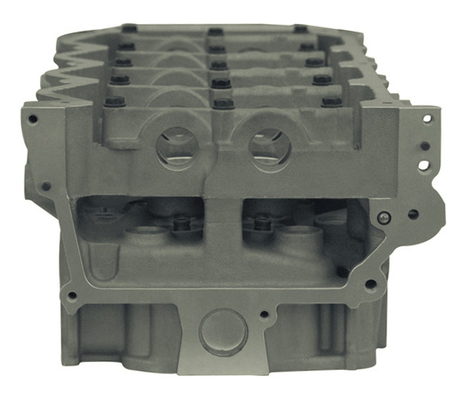 NISSAN King-Cab Pathfinder Navara CabStar Almera YD25 Aluminum Cylinder Head 11040-5M300 11040-BN360 908505 2.5L 16V
