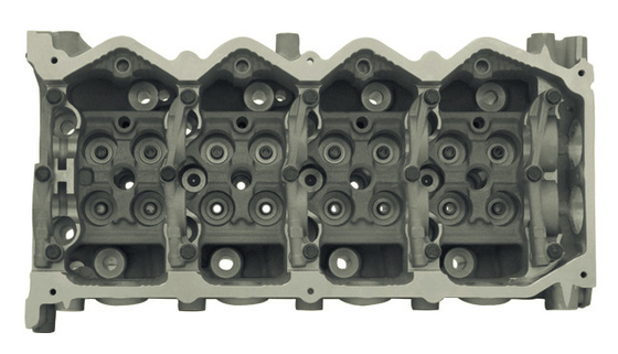NISSAN King-Cab Pathfinder Navara CabStar Almera YD25 Aluminum Cylinder Head 11040-5M300 11040-BN360 908505 2.5L 16V