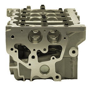 NISSAN Frontier CabStar Navara Murano NV350 YD25ETI DXI2.5 Aluminum Cylinder Head 11040-5X00A 7485132979 908527 2.5L 16V