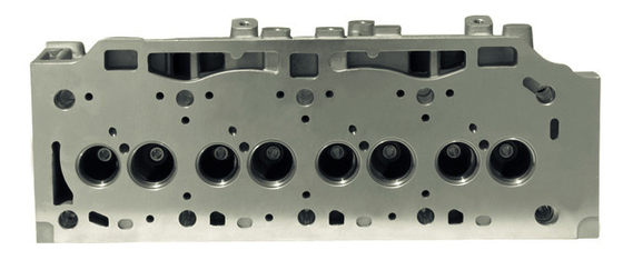 NISSAN PrimaStar Primera InterStar F9Q Aluminum Cylinder Head 11041-00QAE 7701473663 7701473497 908568 1.9L 8V