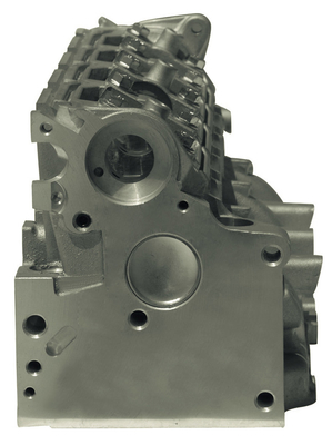 NISSAN PrimaStar Primera InterStar F9Q Aluminum Cylinder Head 11041-00QAE 7701473663 7701473497 908568 1.9L 8V