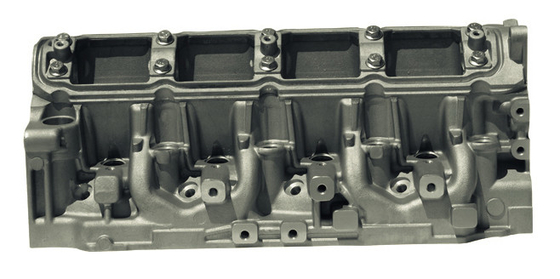 NISSAN PrimaStar Primera InterStar F9Q Aluminum Cylinder Head 11041-00QAE 7701473663 7701473497 908568 1.9L 8V