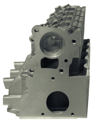 NISSAN PrimaStar Primera InterStar F9Q Aluminum Cylinder Head 11041-00QAE 7701473663 7701473497 908568 1.9L 8V