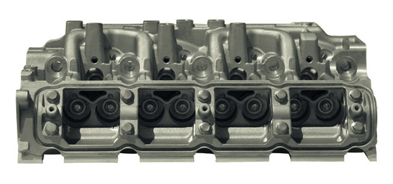 NISSAN PrimaStar Primera InterStar F9Q Aluminum Cylinder Head 7701478573 4401521 4416854 93195299 9109521 908564 1.9L 8V