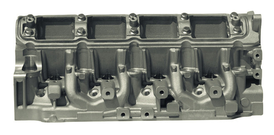 NISSAN PrimaStar Primera InterStar F9Q Aluminum Cylinder Head 7701478573 4401521 4416854 93195299 9109521 908564 1.9L 8V