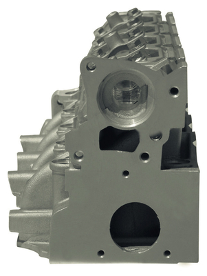 NISSAN PrimaStar Primera InterStar F9Q Aluminum Cylinder Head 7701478573 4401521 4416854 93195299 9109521 908564 1.9L 8V