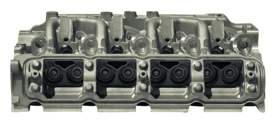 RENAULT Megane Laguna Kangoo F9Q Aluminum Cylinder Head  7701474073 7701477266 7701472122 7701471720 908791 1.9L 8V