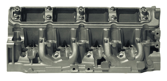 RENAULT Megane Laguna Kangoo F9Q Aluminum Cylinder Head  7701474073 7701477266 7701472122 7701471720 908791 1.9L 8V