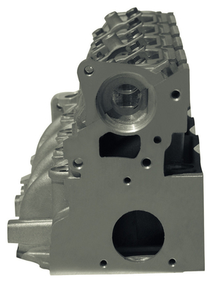 RENAULT Megane Laguna Kangoo F9Q Aluminum Cylinder Head  7701474073 7701477266 7701472122 7701471720 908791 1.9L 8V