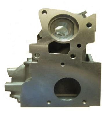 RENAULT Megane Laguna Kangoo Clio II Master Scenic Avantime Espace F9Q Aluminum Cylinder Head 7701473711 908562 1.9L 8V