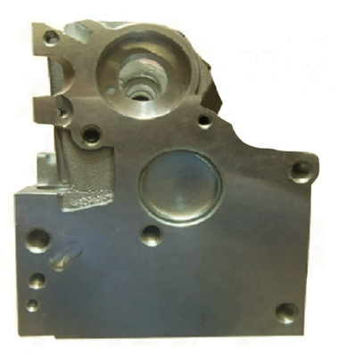 RENAULT Megane Laguna Kangoo Clio II Master Scenic Avantime Espace F9Q Aluminum Cylinder Head 7701473711 908562 1.9L 8V