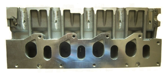 RENAULT Megane Laguna Kangoo Clio II Master Scenic Avantime Espace F9Q Aluminum Cylinder Head 7701473711 908562 1.9L 8V