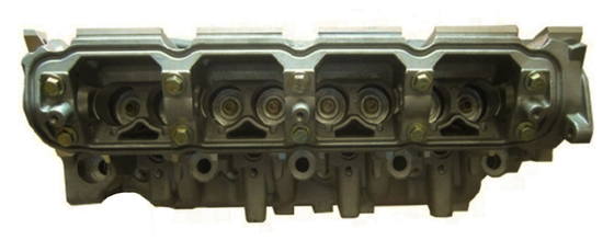 RENAULT Megane Laguna Kangoo Clio II Master Scenic Avantime Espace F9Q Aluminum Cylinder Head 7701473711 908562 1.9L 8V