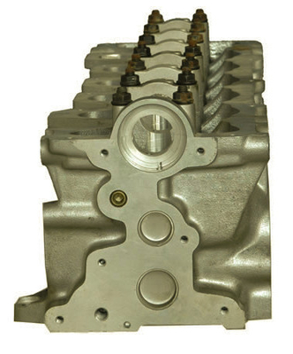 NISSAN Patrol RD28 Aluminum Cylinder Head 11040-20V02 11041-20V01 11041-20V90 11041-20V91 11040-G9825 908501 2.8L 12V