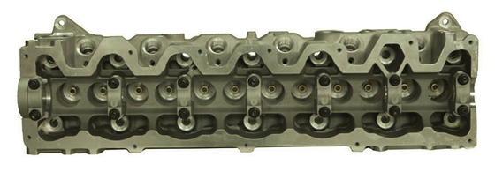 NISSAN Patrol RD28T Aluminum Cylinder Head 11040-34J00 11040-34J01 11040-34J02 11040-34J03 11040-34J04 908502 2.8L 12V