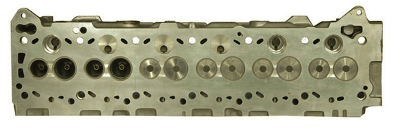 NISSAN Patrol RD28T Aluminum Cylinder Head 908503 2.8L 12V