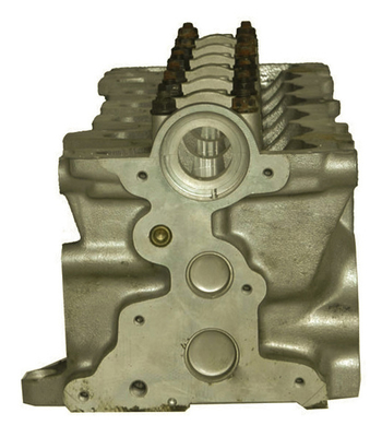 NISSAN Patrol RD28T Aluminum Cylinder Head 908503 2.8L 12V